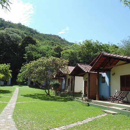 Pousada Chao Da Serra Serra do Cipo National Park Szoba fotó